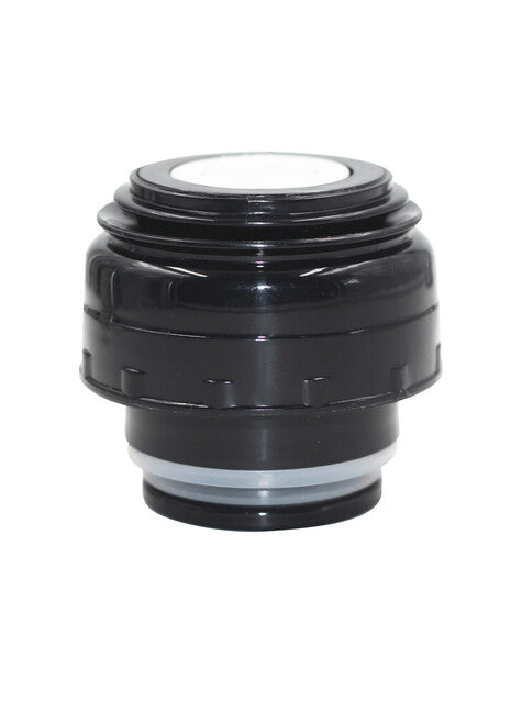 BasicNature Vacuum Thermos 0.5l Stainless Steel