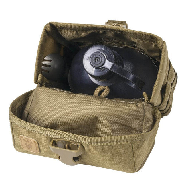 Helikon-Tex E&E Universal Pouch, Coyote