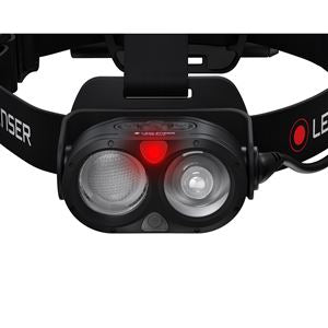 LEDLENSER čelovka H19R CORE, LED