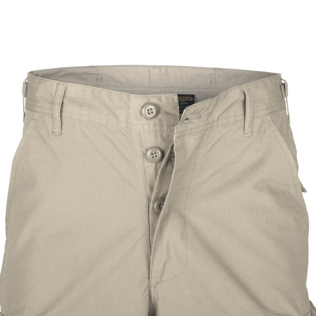 Helikon-Tex BDU Pants Rip-Stop, Olive