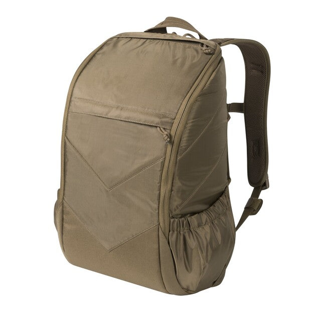 Helikon-Tex Bail Out Bag Backpack, Coyote, 25L