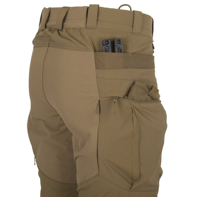 Helikon-Tex Blizzard Trousers, Coyote