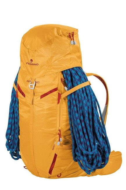 Ferrino Rutor 30 Ski Mountaineering Backpack, Grey