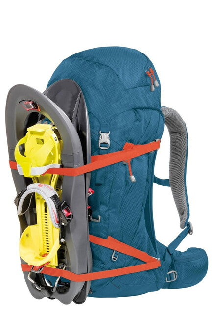 Ferrino Finisterre Trekking Backpack 48L, Green
