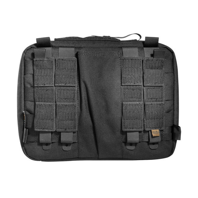 Tasmanian Tiger Adaptér na pripevnenie vreciek SGL MOLLE Adapter Set VL, čierna
