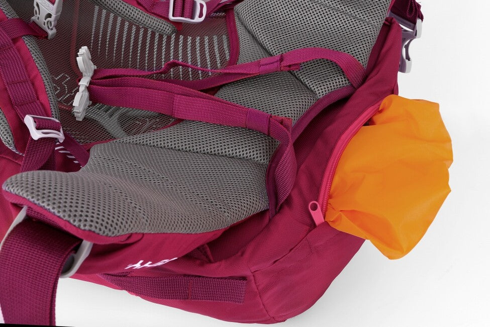 HUSKY Batoh Capture 40l, magenta