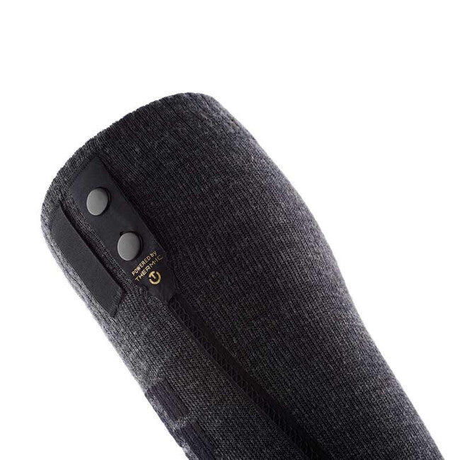 Therm-ic Heated Ski Socks Comfort S.E.T + S-Pack 1200