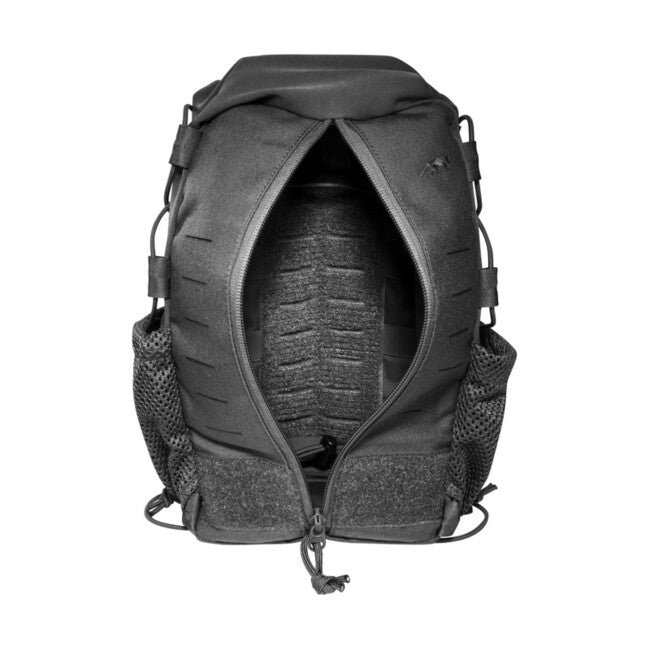 Tasmanian Tiger Tac Pouch 11 MKII Backpack, Black