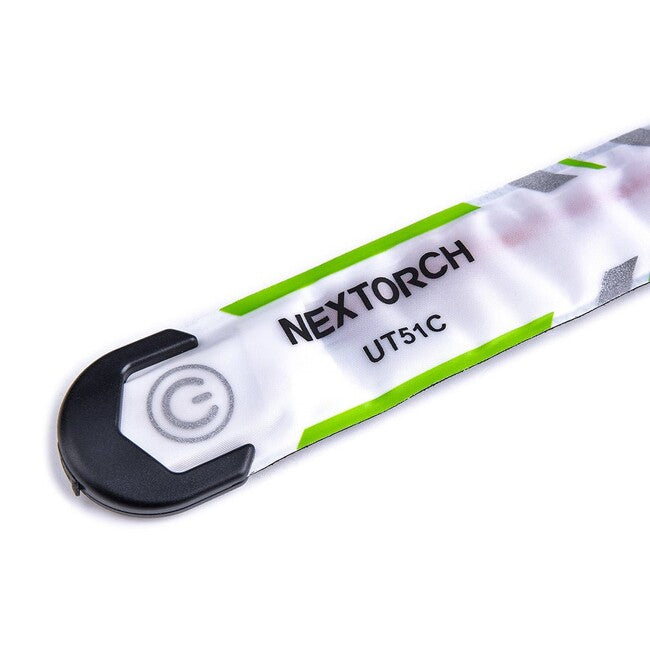 NexTorch® Civilian Flashing Safety Tape UT51C