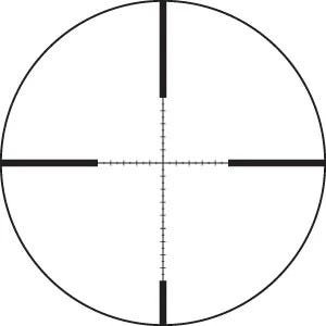 Vortex Optics Viper HST 4-16x44 SFP Riflescope, VMR-1 MRAD