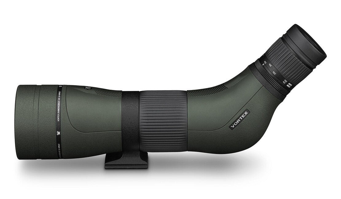 Vortex Optics Diamondback HD 16-48x65 Angled Spotting Scope