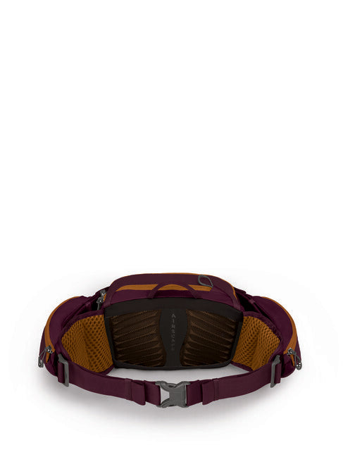 Osprey Savu 5 Waist Pack, Aprium Purple