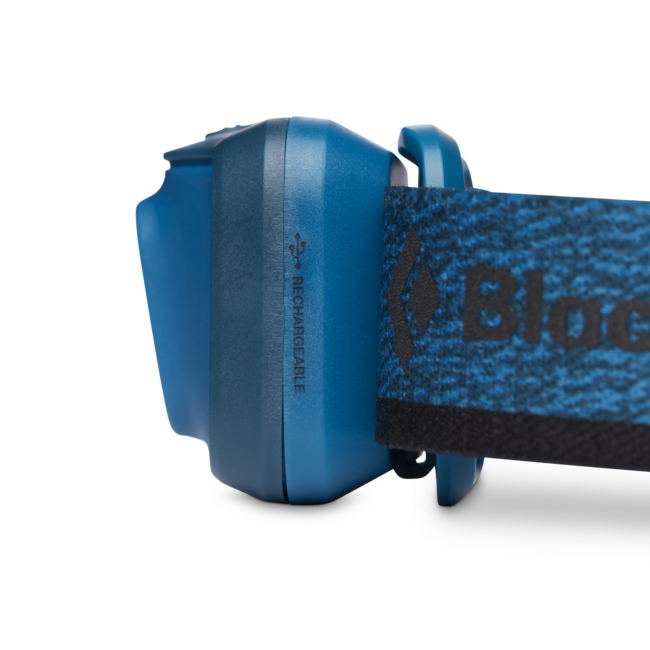Black Diamond Astro 300-R Headlamp, Blue