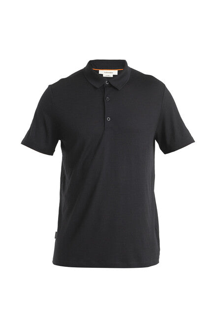 Icebreaker Men's Merino T-Shirt Short Sleeve 150 Tech Lite III