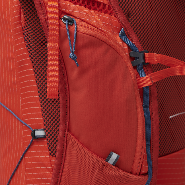 Black Diamond Pursuit 30 Hiking Backpack, Octane-Ink Blue