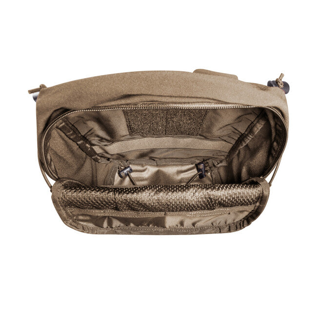 Tasmanian Tiger Tac Pouch 14 Tactical Pouch, Coyote Brown