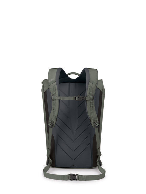 OSPREY Zealot 30 Climbing Backpack, Rocky Brook Green
