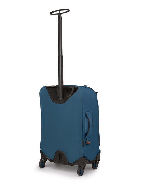Osprey Ozone 4-Wheel Carry On 36, Coastal Blue