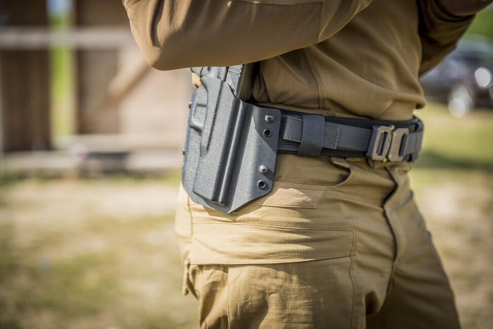 Helikon-Tex Cobra Modular Range Belt (45 mm), Black