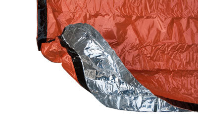 Origin Outdoors Ultra Light Tarp, Single