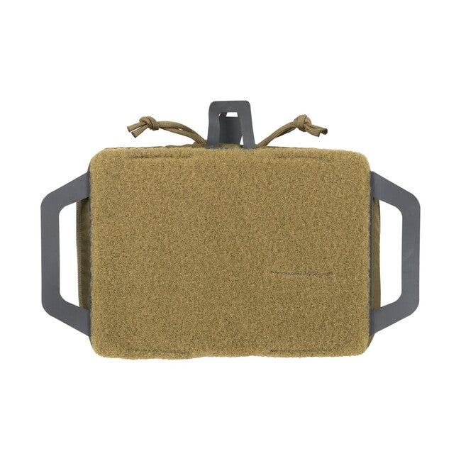 Direct Action Horizontal MK II Medical Pouch, Cordura, PenCott WildWood™