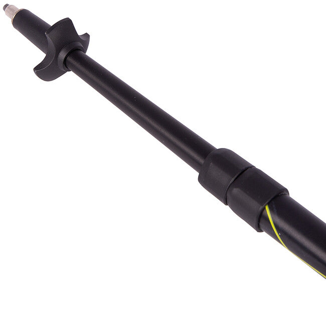 CAMP Laser W Trekking Poles 58-125 cm