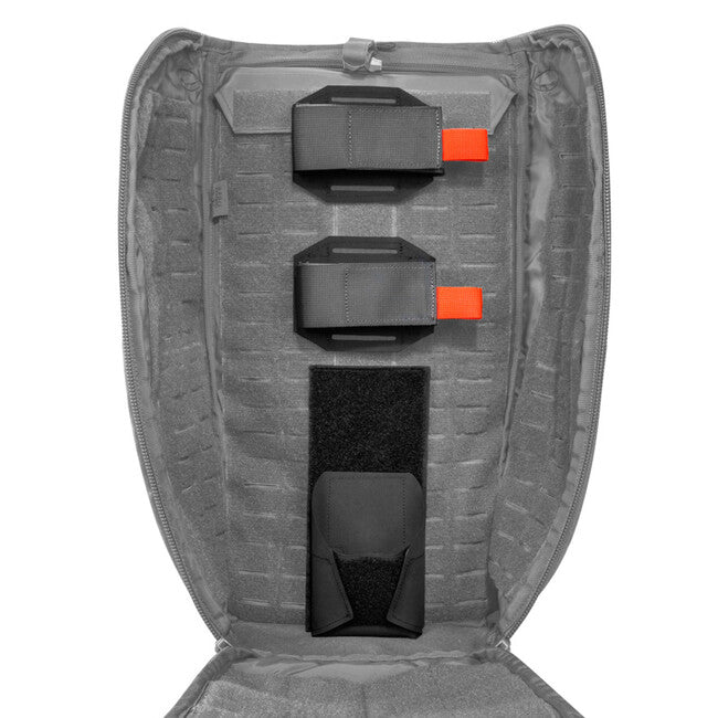 Tasmanian Tiger Modular WPN Fix Set Weapon Holder, Black