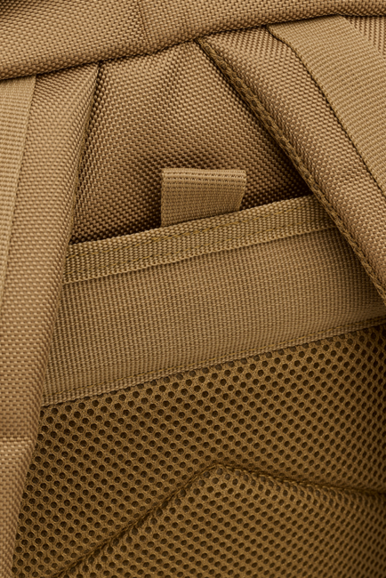 Brandit US Cooper Case Backpack Medium 25L, Camel