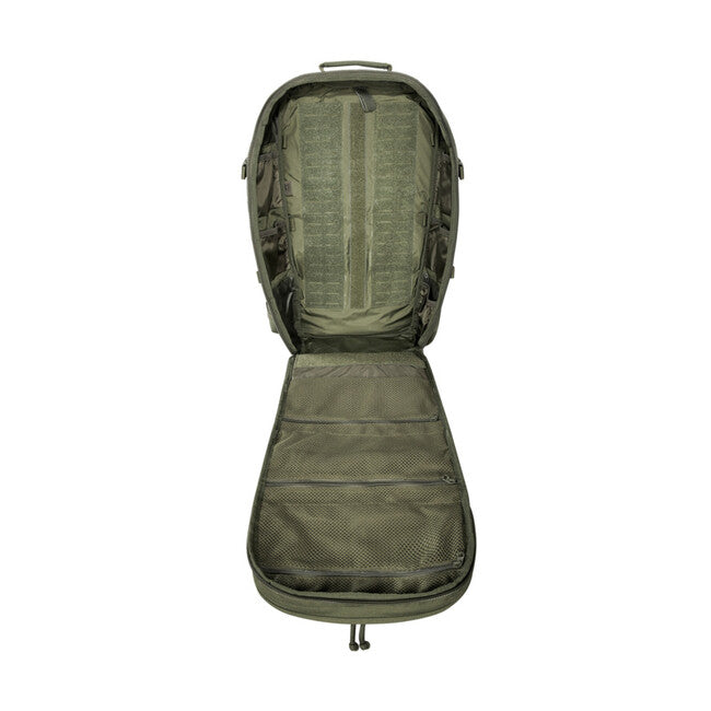 Tasmanian Tiger Modular Trooper Pack Backpack, Olive, 55L
