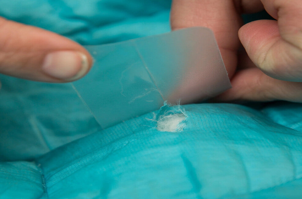 GearAid Tenacious Tape Repair Kit Camp 7 g