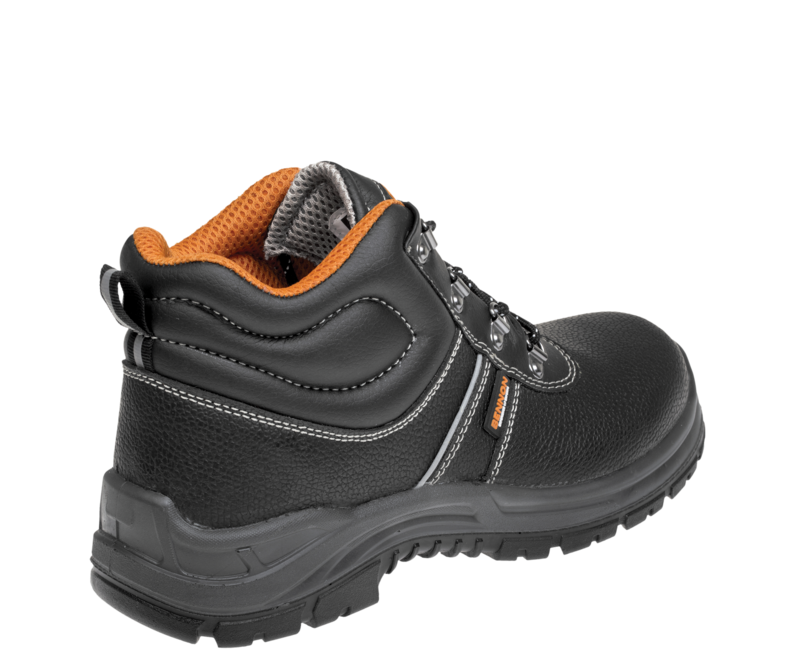 Bennon BASIC S3 High Work Boots
