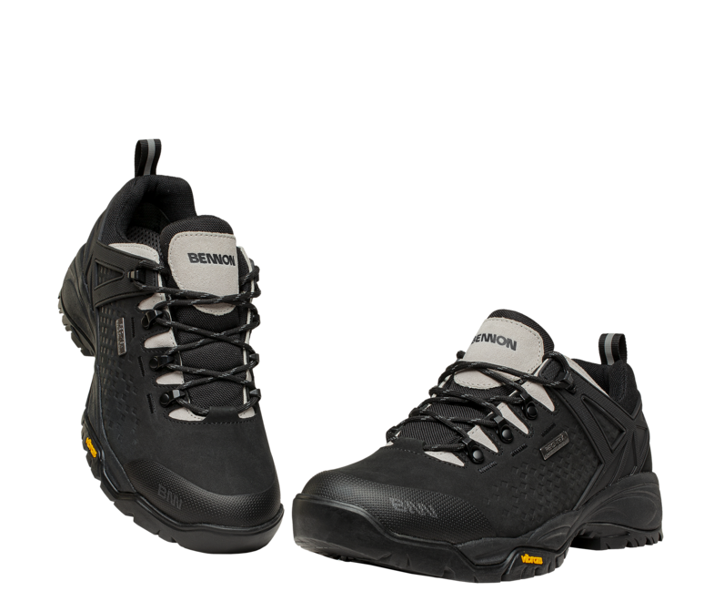Bennon Recado XTR O2 Low Trekking Shoes