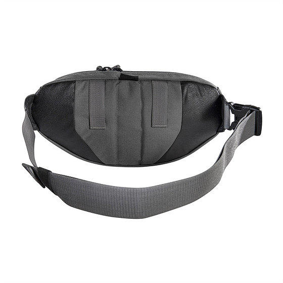 Tasmanian Tiger Mk II Hip Bag, Black