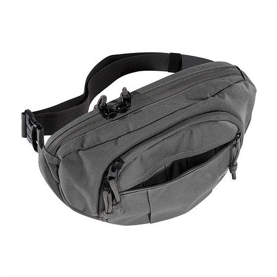 Tasmanian Tiger Mk II hip bag ľadvinka na zbraň, carbon