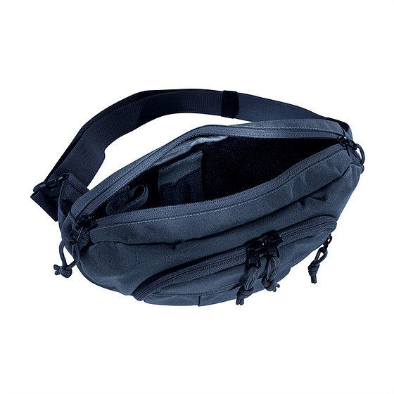 Tasmanian Tiger Mk II hip bag na zbraň, navy