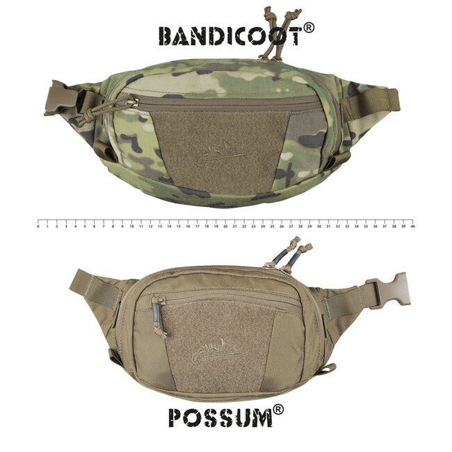 Helikon-Tex ľadvinka POSSUM WAIST, coyote