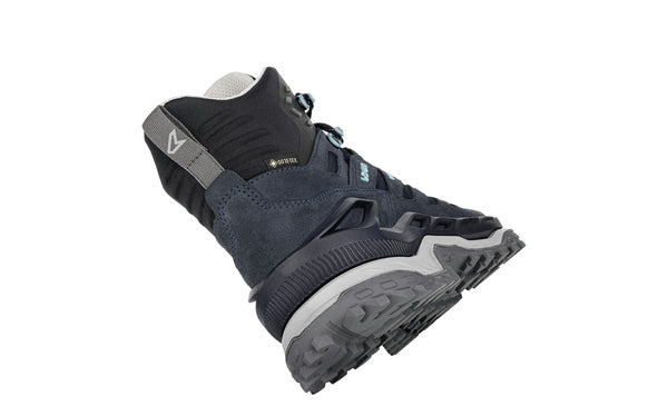 Lowa Women's Trekking Boot Innovo GTX MID