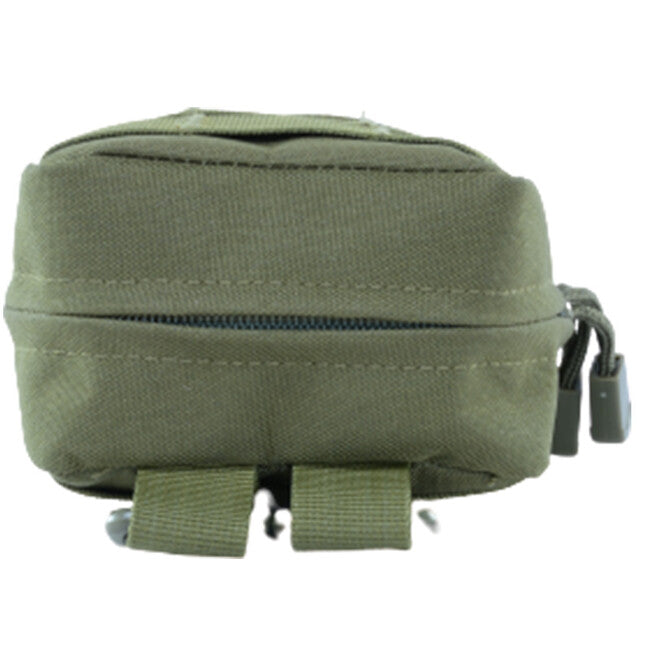 Dragowa Tactical Waterproof Multifunctional Tactical Pouch, Green