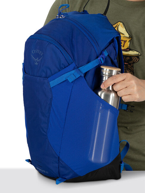OSPREY Sportlite 20 Backpack, Blue Sky