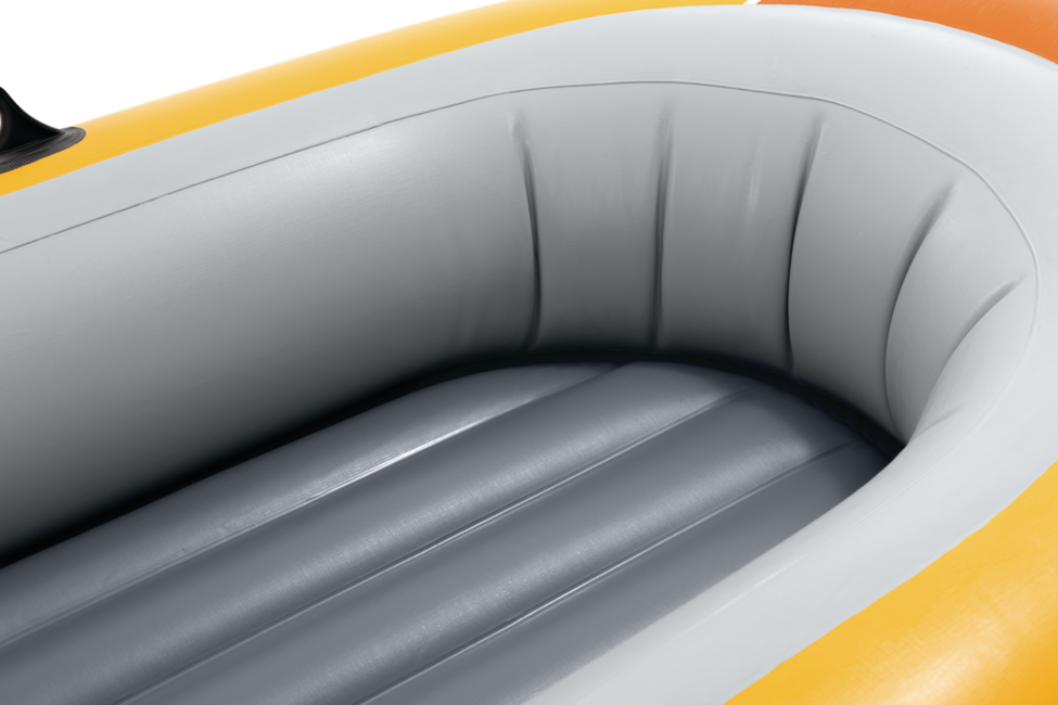 Intex Challenger 2 Inflatable Boat