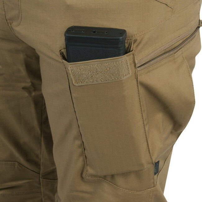 Helikon-Tex UTP Tactical Pants, PolyCotton Ripstop, RAL 7013