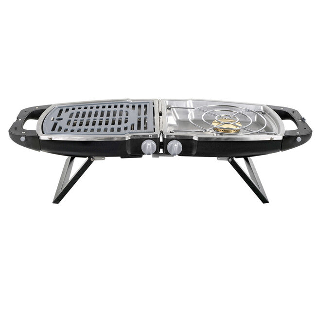 Brunner Grill Mariposa 50