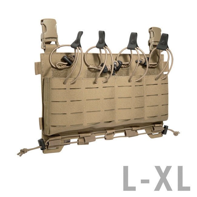 Tasmanian Tiger Panel Carrier Mag LC M4, Coyote Brown