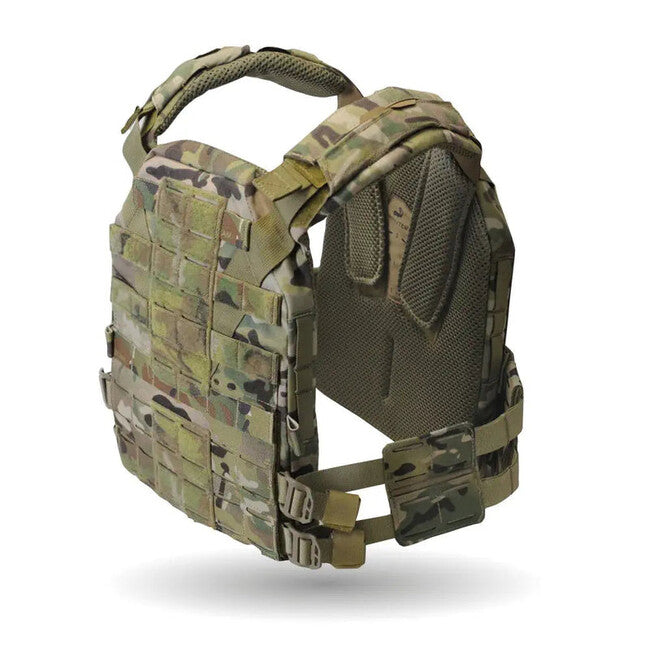 Agilite K-Zero Φορέας Πλακών, Multicam
