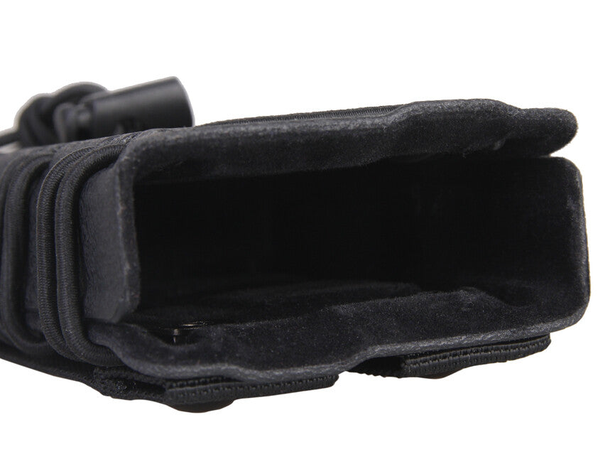 Emersongear Tactical MAGPouch 5.56mm Magazine Pouch, Black