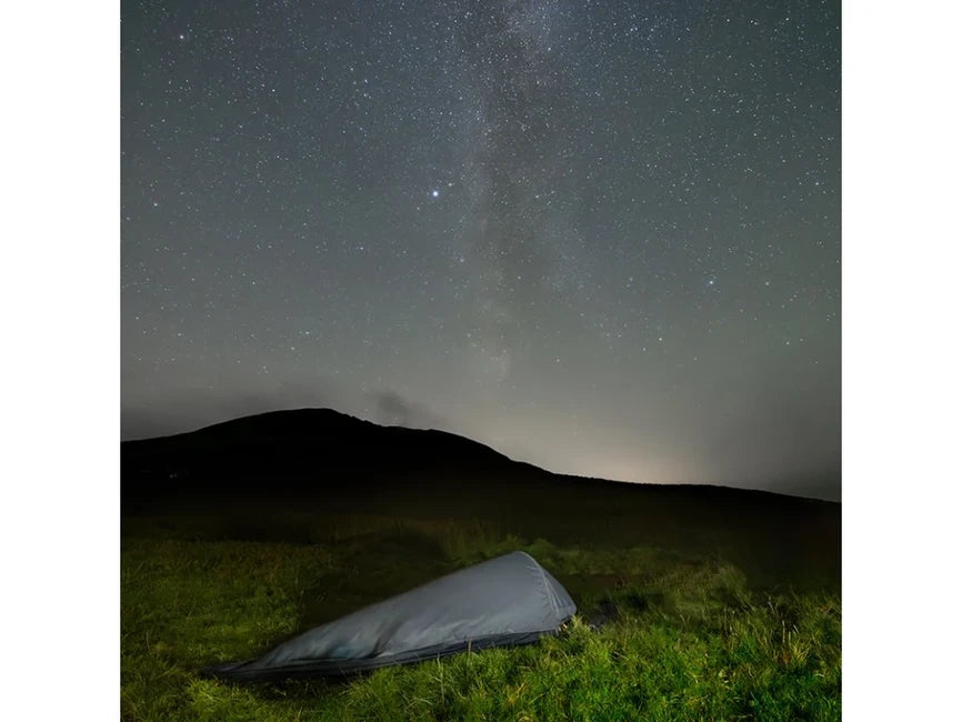 Lifesystems Venture Solo Hooped Bivi Emergency Shelter