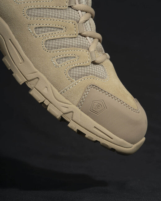 Pentagon Achilles XTR 6" Trekking Boot, Coyote