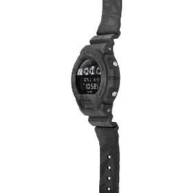 Casio G-Shock Watch DW-6900NNJ-1ER, Black