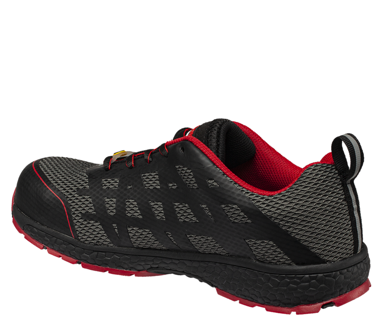 BENNON VECTRA S1P ESD NM Low Work Shoes