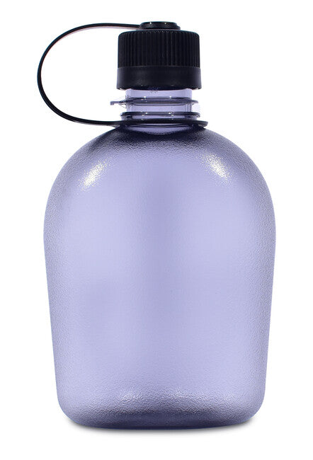 Pinguin Tritan Flask Water Bottle 0.75L, Grey
